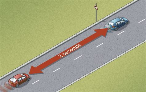 12 Driving Tips To Keep You Safe On The Motorway During Fog Pakwheels