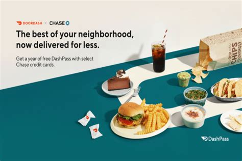 Chase Launches Doordash Mastercard Bestcards