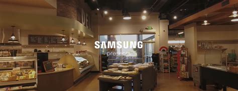 Samsung Mobile And Corporate Display Solutions Softchoice