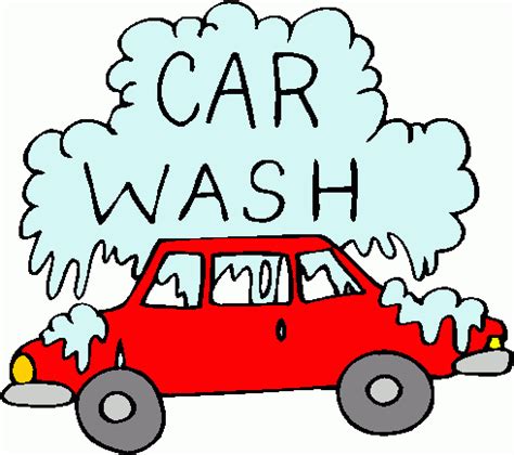 Car Wash Clipart Pictures – Clipartix