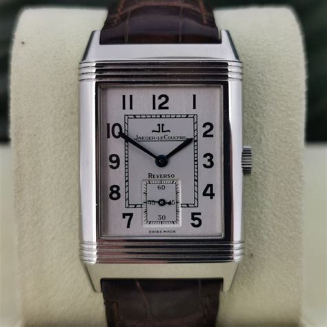 Jaeger Lecoultre Reverso Grande Taille Heren Catawiki