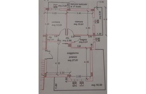 Quadrilocale in vendita da Privato a Città Sant Angelo Frazione Cona