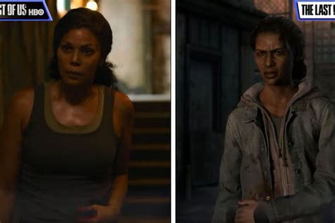 Comparan El Tráiler De La Serie De The Last Of Us Con El Videojuego