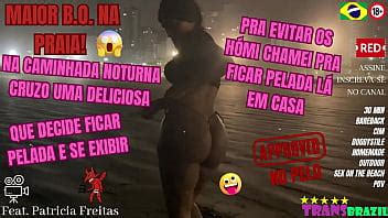 Patricia Freitas Model Page XVIDEOS