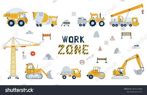 1,499 Concrete Construction Clipart Images, Stock Photos & Vectors ...