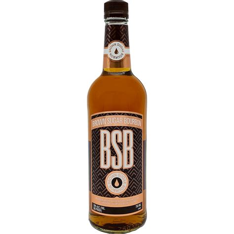 Bsb Brown Sugar Bourbon Gotoliquorstore