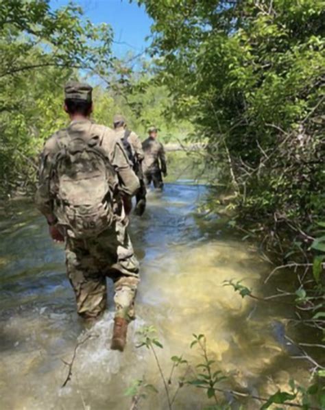 Search For Missing Fort Hood Soldier Vanessa Guillen Turns Up More