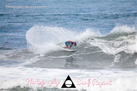 12/06/2018 Nosara - Photography Surf Report