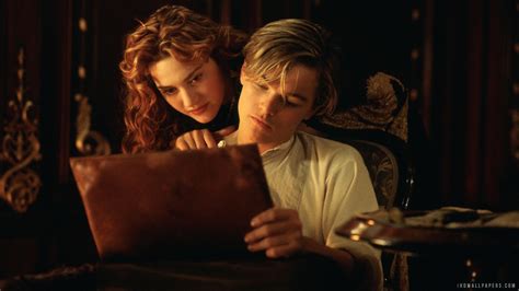 Titanic Jack And Rose Wallpaper 81 Images