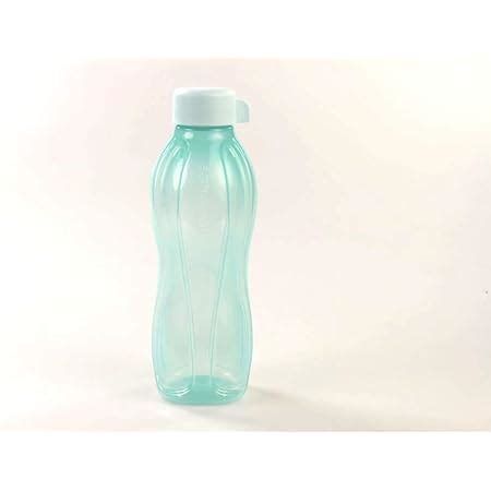 Tupperware Eco To Go Ml Dunkelt Rkis Trinkflasche Drehverschluss