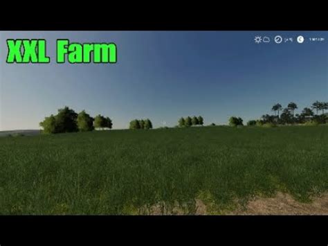 Ls Xxl Farm Neue Felder Youtube