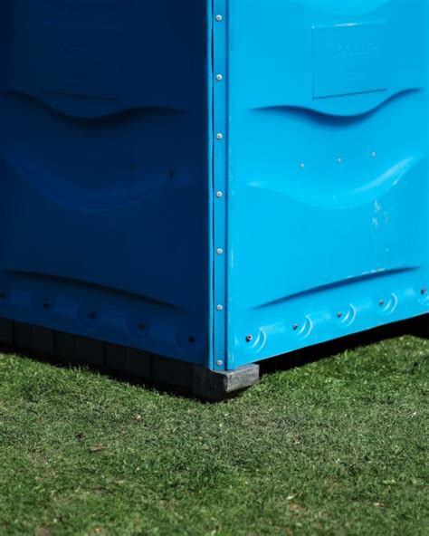 Tips For Properly Placing Porta Johns At Your Outdoor Event