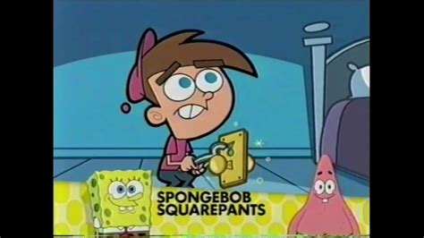 Up Next Spongebob Squarepants Banner November Rare Picture