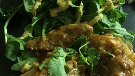 Smothered Beef Liver Recipe Allrecipes