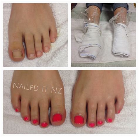 Is It Okay To Get A Pedicure After Waxing Your Legs Heidi Salon