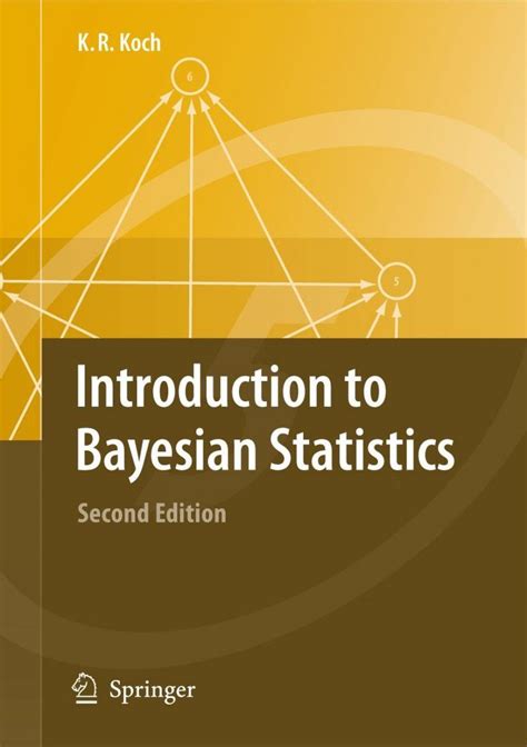 Introduction To Bayesian Statistics NHBS Academic Professional Books