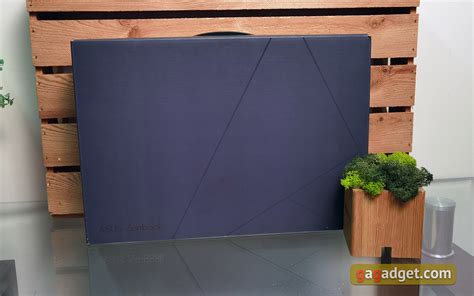 ASUS Zenbook 14 OLED (UX3402) review: ultra-compact laptop with OLED ...