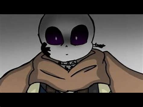 Ink Sans Solo Undertale Timeline Collapse Youtube