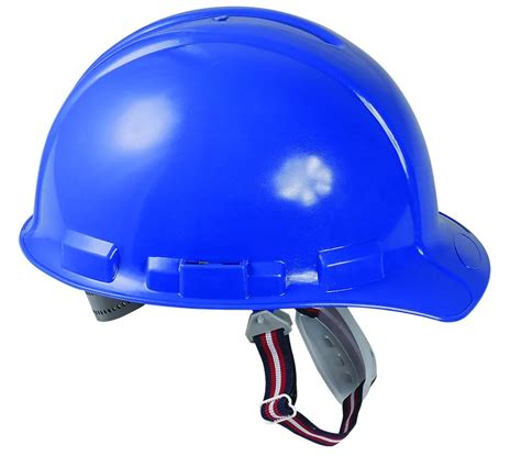 Abs Pe Safety Helmet For Construction Of Head Protection With Ansi