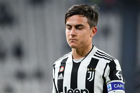 Juventus Dybala In Procura Il Primo Giocatore Testimone