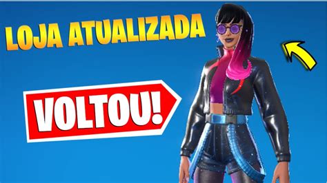 Voltou Loja De Hoje Fortnite 2301 Fortnite Loja De Hoje Loja