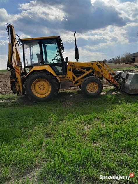 Massey ferguson 50 HX MF 50 HX MF 50 HA MF 60 HX Babczów Sprzedajemy pl