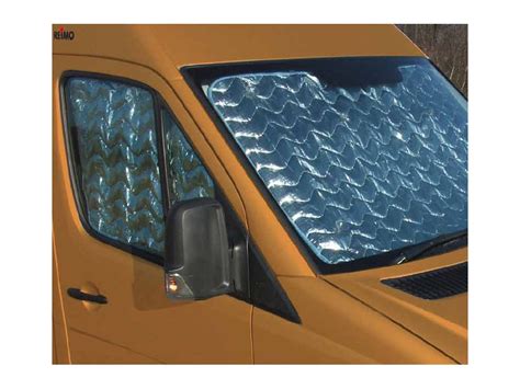 Isolant Thermique Alu Carbest Cabine Vw Crafter Partir De