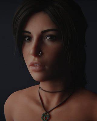 Lara Croft By Wildeer Studio Porn Pictures Xxx Photos Sex Images Pictoa