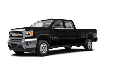 A P Chevrolet Buick Gmc Inc Le Gmc Sierra Hd Sle New