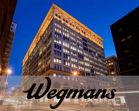 Wegmans is coming to Manhattan | CCA METRO