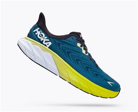 Mens Arahi 6 Stability Running Shoe Hoka®