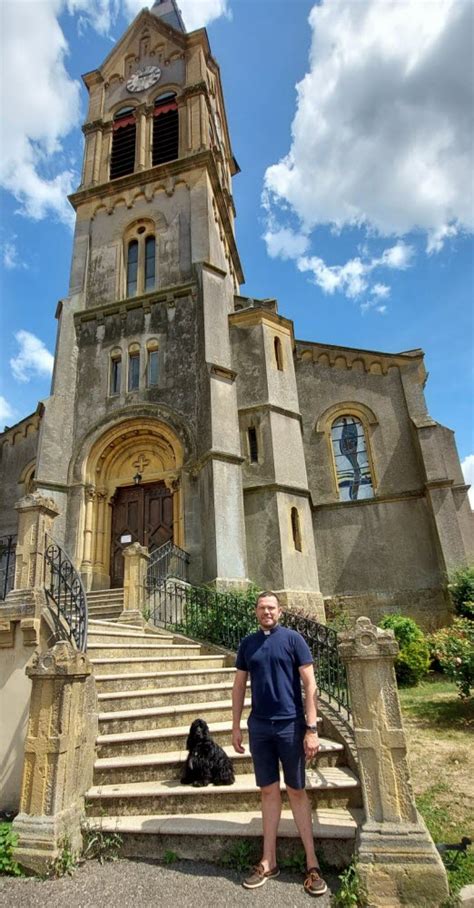 Ars sur Moselle Fête de la Saint Roch messe le 16 août pour les