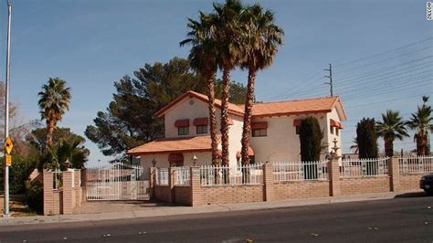 Apparently This Matters Own This Amazing Doomsday Bunker Las Vegas