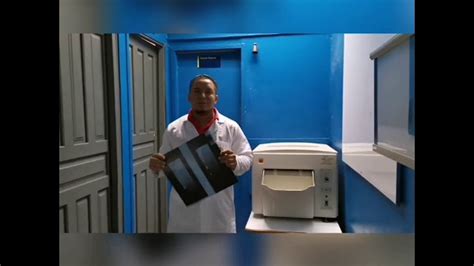 Ley Inversa del Cuadrado de la Distancia en Radiología Un Enfoque