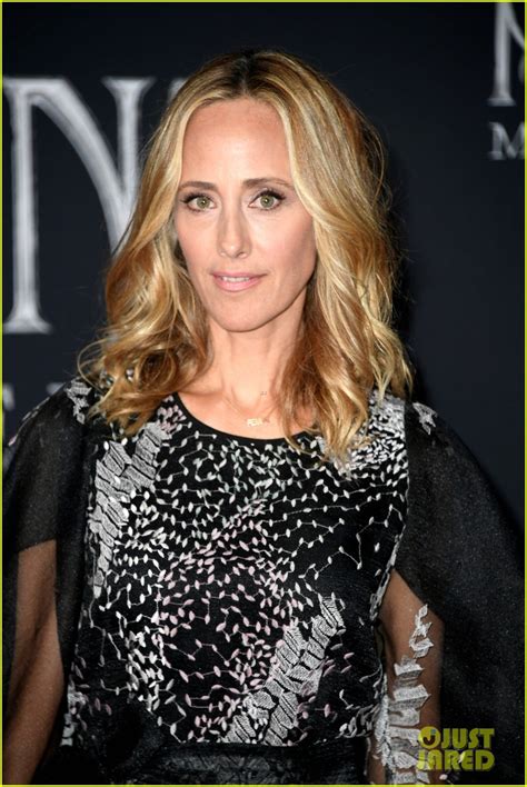 Heidi Klum Is Red Hot At Maleficent Premiere With Tom Kaulitz