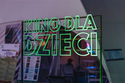 W Krakowie Odby O Si Otwarcie Edycja Bnp Paribas Green Film