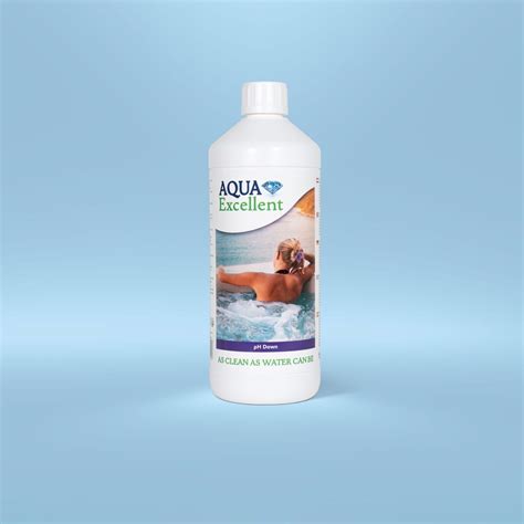 Aqua Excellent Ph M Nus L Royal Spa