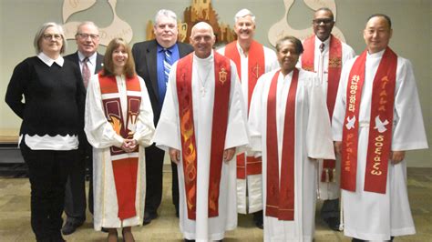 Epaumc Extended Cabinet Sets Priorities For Its Work Eastern Pa Conference Of The Umc