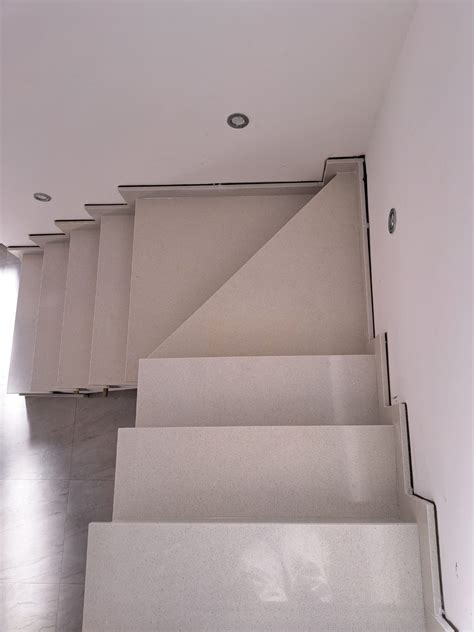 Bianco Ghiaccio – Karat kamini