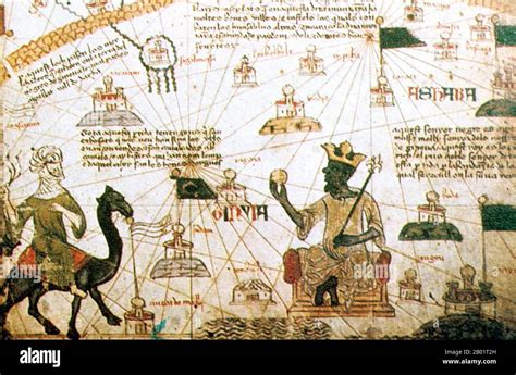 Mansa Musa And The Royal Pilgrimage Tradition Of West Africa 11th 18th