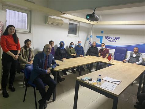 Koruyucu Aile Hizmet Modeli Tanitildi Yalova Aile Ve Sosyal Hizmetler