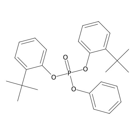 Buy Phosphoric Acid Bis Dimethylethyl Phenyl Phenyl Ester