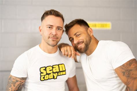 Gym Fuck Realness W Zak Scott Daily Squirt