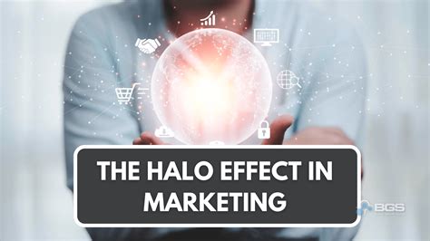 The Halo Effect In Marketing How To Use It In Ecommerce