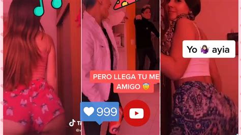 Tik Tok RACA TACA TACA TACA TIK TOK YO EN LA FIESTA VIRALES Abril