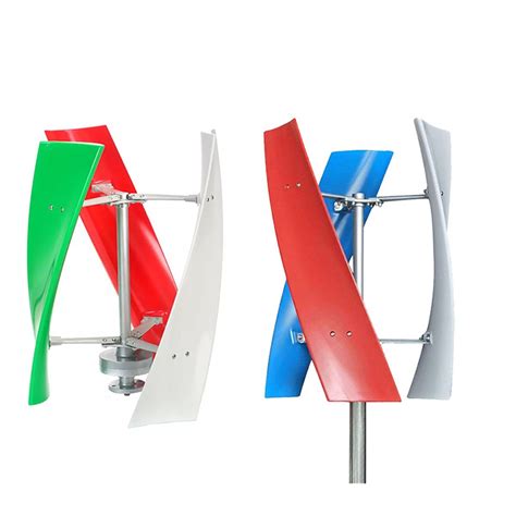 High Quality Wind Generator Turbine Commercial Use Renewable Energy