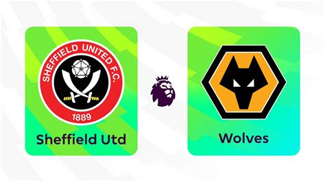 Sheffield United Vs Wolves Full Match Replay Premier League 2023