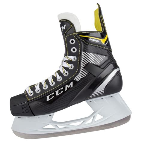 Хоккейные коньки CCM Super Tacks 9360 Sr Взрослые купить в Украине ...