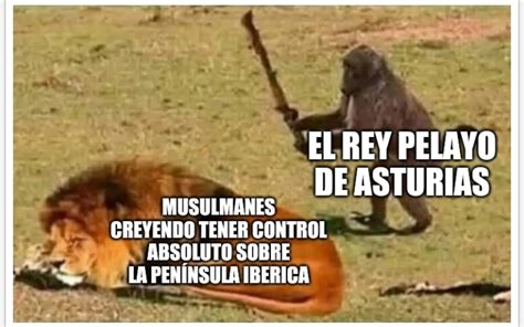 Top Memes De Reconquista En Español Memedroid