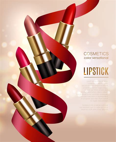 Lipstick Logo